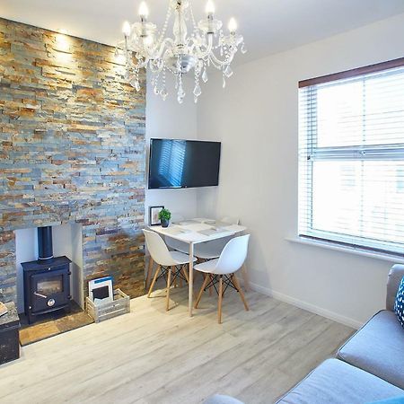 Host & Stay - Pearl Apartment Saltburn-by-the-Sea Exteriér fotografie