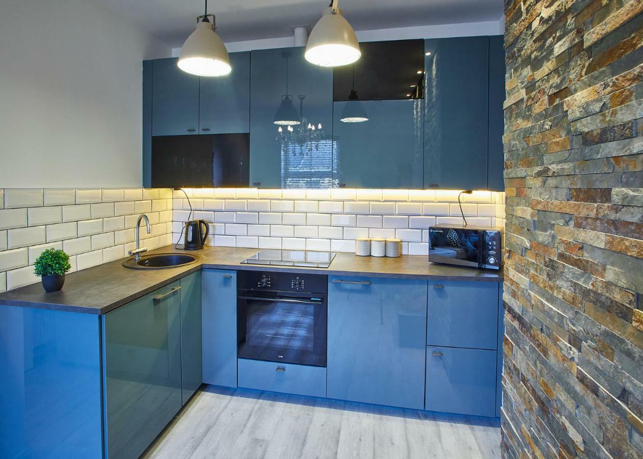 Host & Stay - Pearl Apartment Saltburn-by-the-Sea Exteriér fotografie