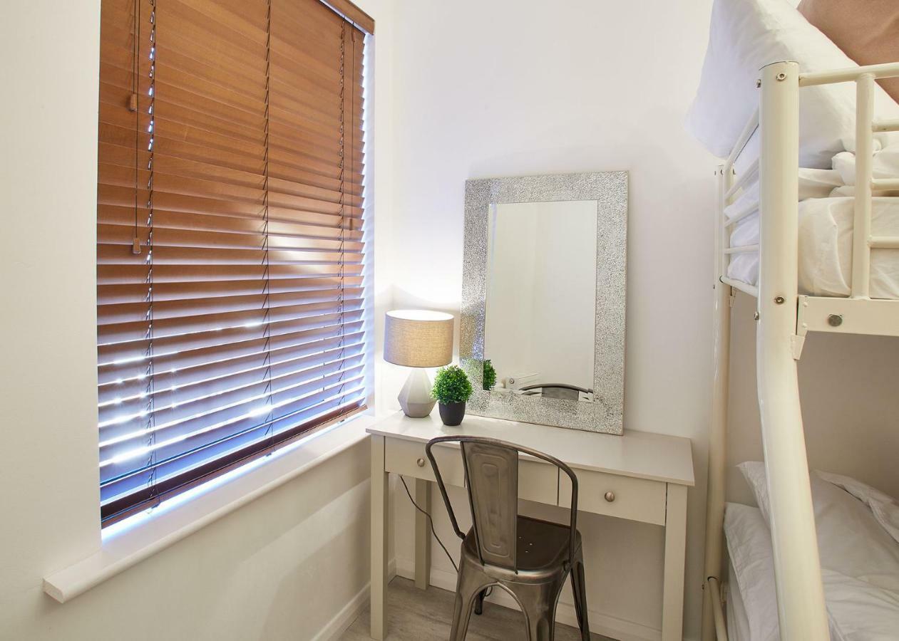 Host & Stay - Pearl Apartment Saltburn-by-the-Sea Exteriér fotografie